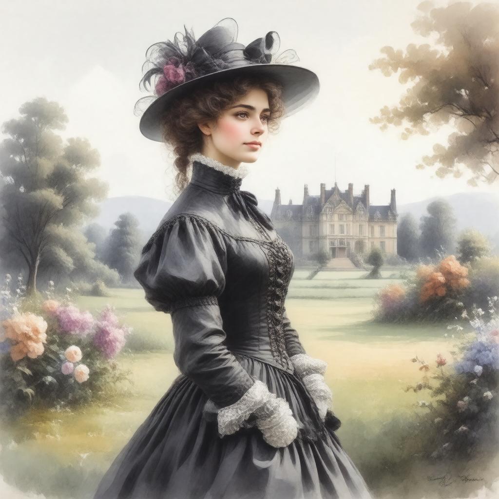 Agnes Grey